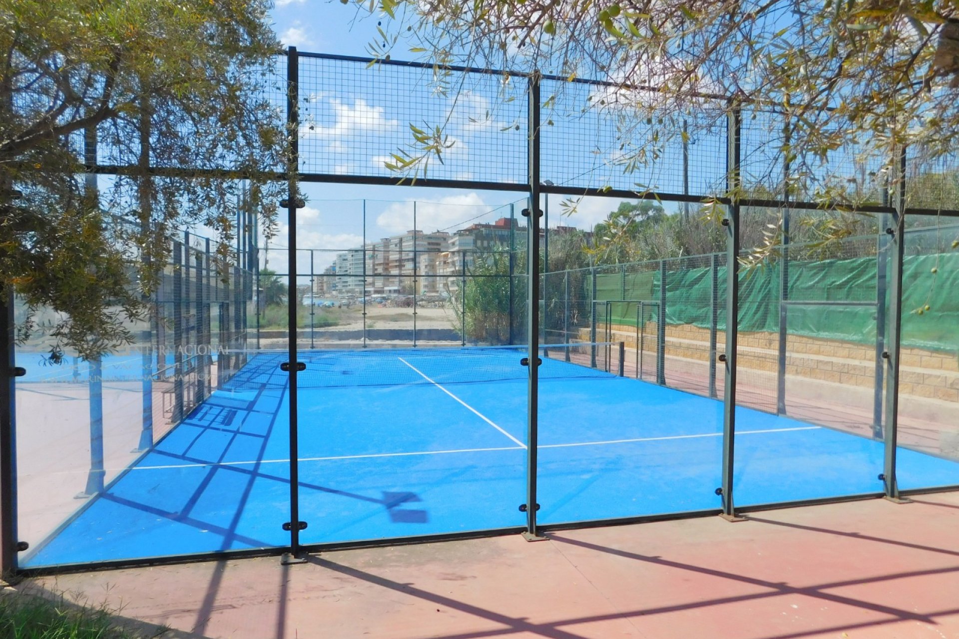 Resale - Apartment / flat - Torrevieia - Torrevieja