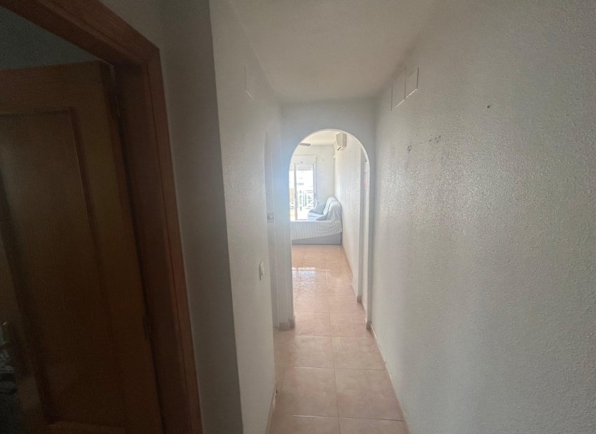 Resale - Apartment / flat - Torrevieia - Torrevieja