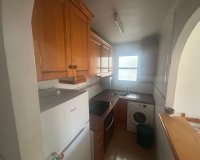 Resale - Apartment / flat - Torrevieia - Torrevieja