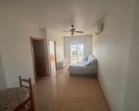 Resale - Apartment / flat - Torrevieia - Torrevieja