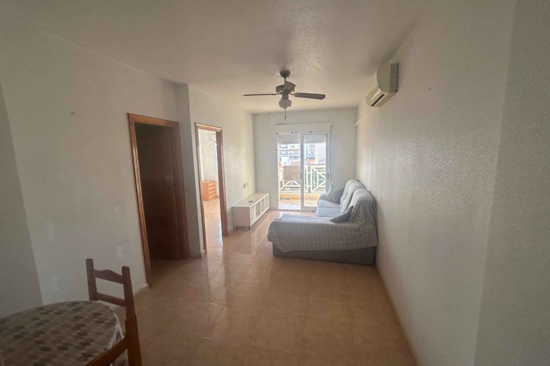 Resale - Apartment / flat - Torrevieia - Torrevieja