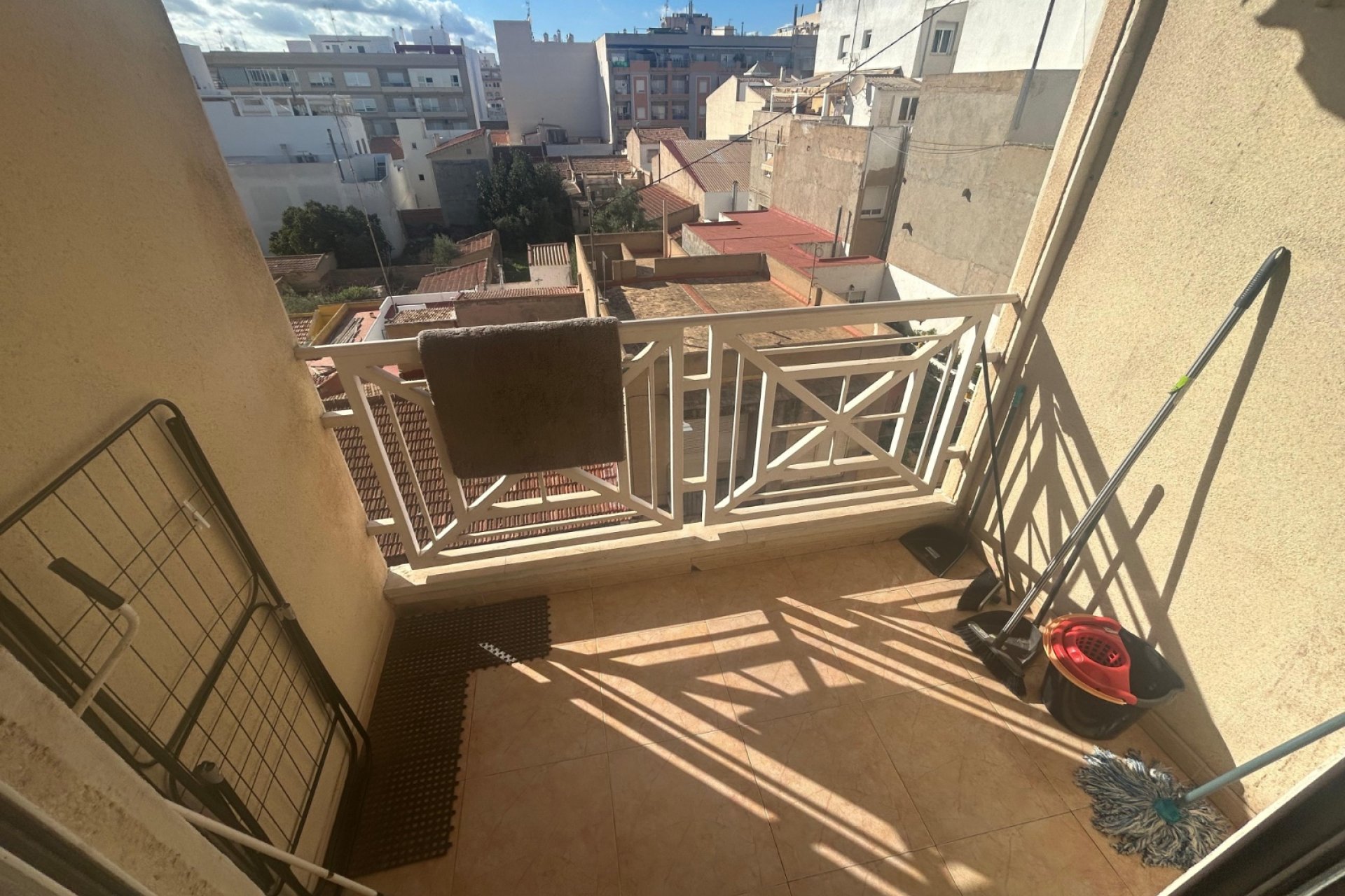 Resale - Apartment / flat - Torrevieia - Torrevieja