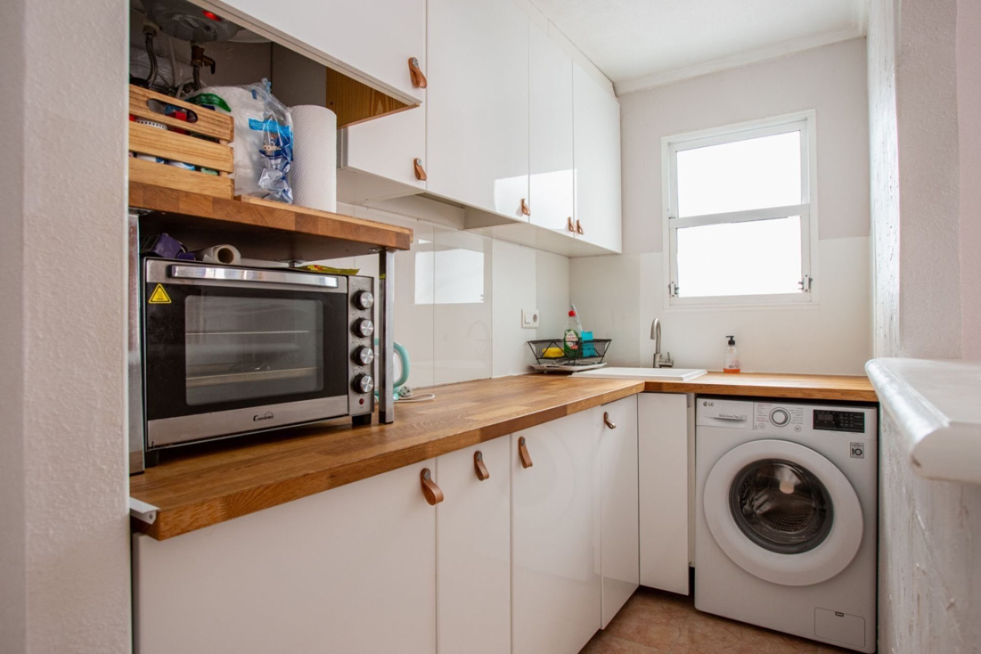 Resale - Apartment / flat - Torrevieia - Torrevieja