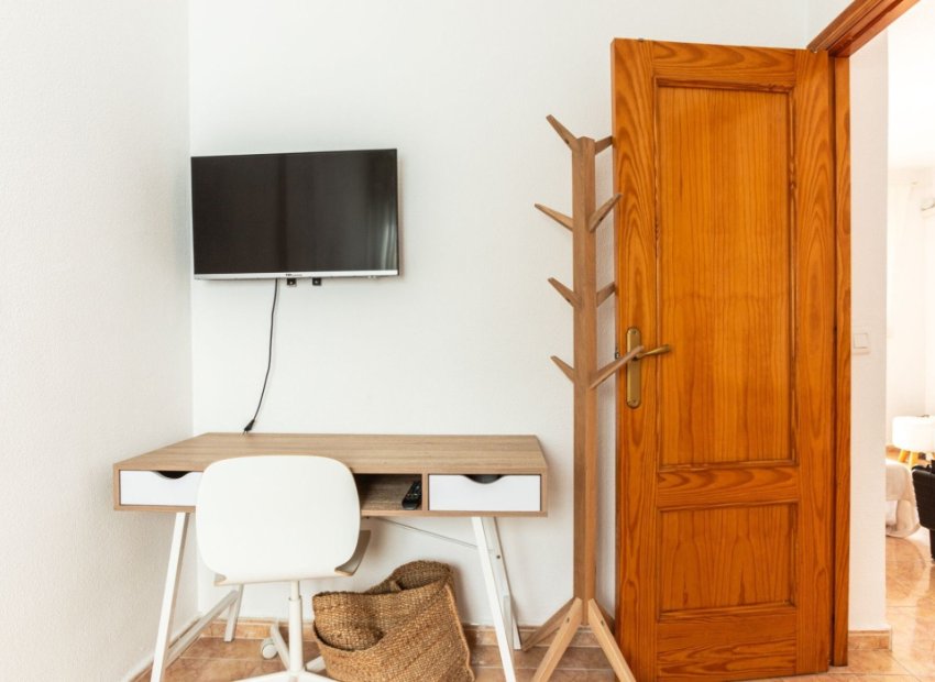 Resale - Apartment / flat - Torrevieia - Torrevieja