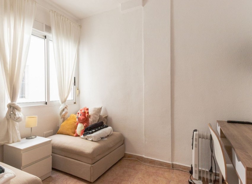 Resale - Apartment / flat - Torrevieia - Torrevieja