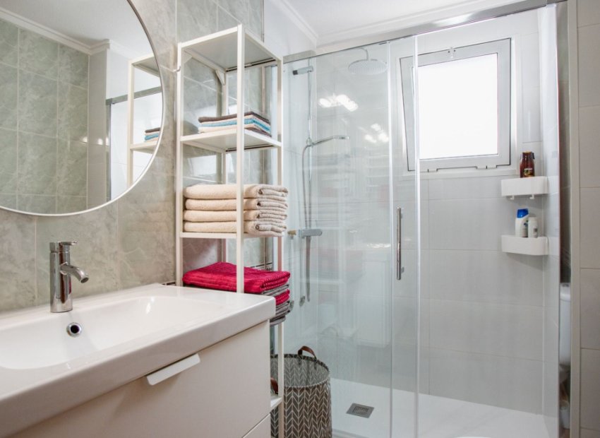 Resale - Apartment / flat - Torrevieia - Torrevieja