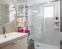 Resale - Apartment / flat - Torrevieia - Torrevieja