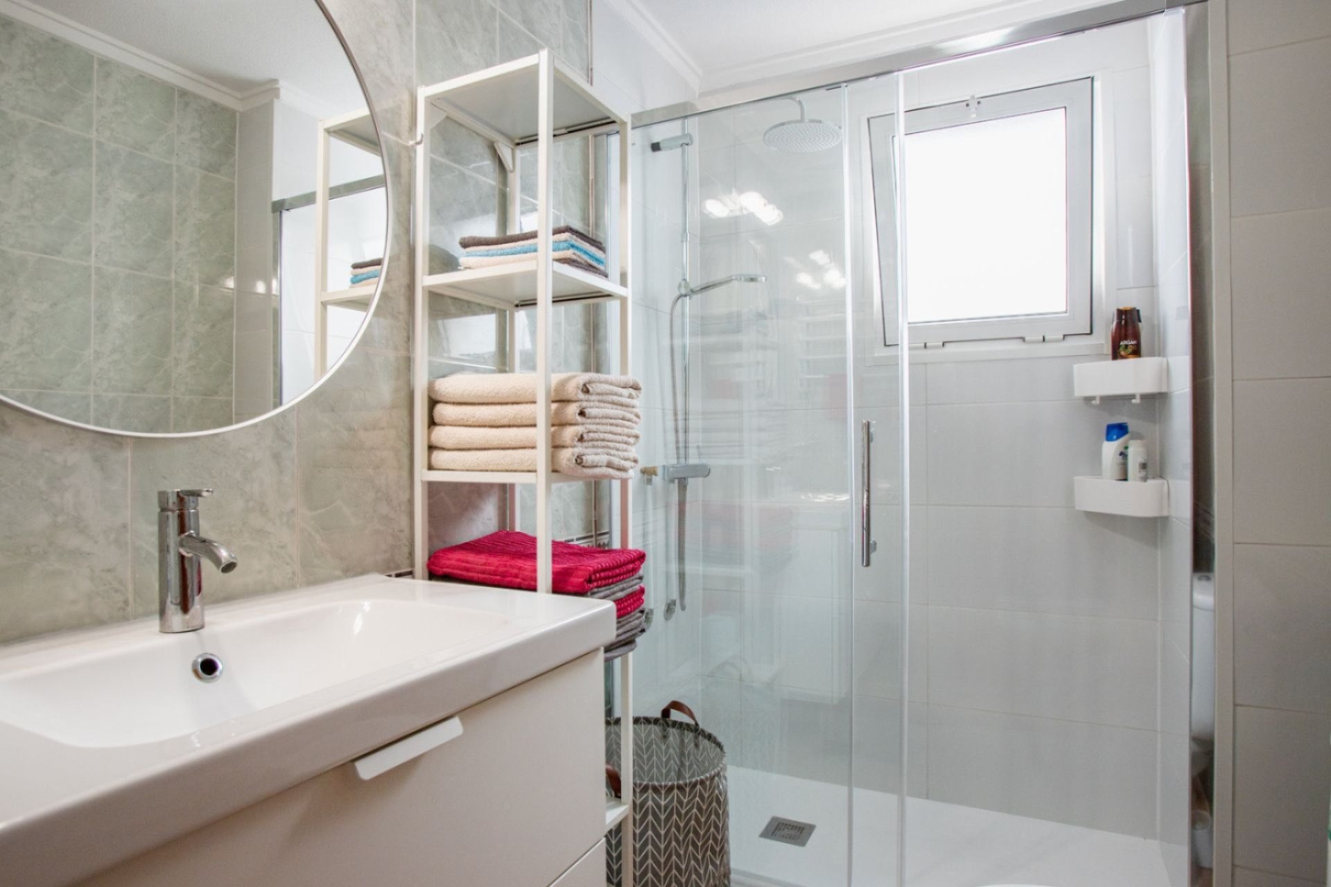 Resale - Apartment / flat - Torrevieia - Torrevieja