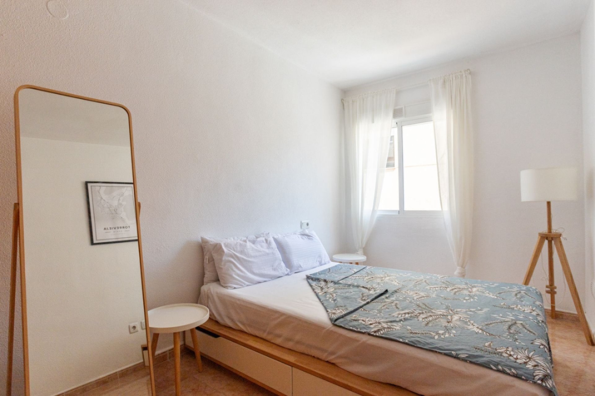 Resale - Apartment / flat - Torrevieia - Torrevieja