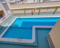 Resale - Apartment / flat - Torrevieia - Torrevieja