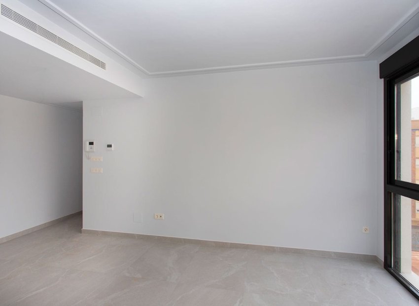 Resale - Apartment / flat - Torrevieia - Torrevieja