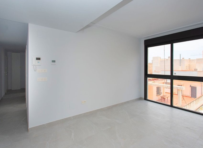 Resale - Apartment / flat - Torrevieia - Torrevieja