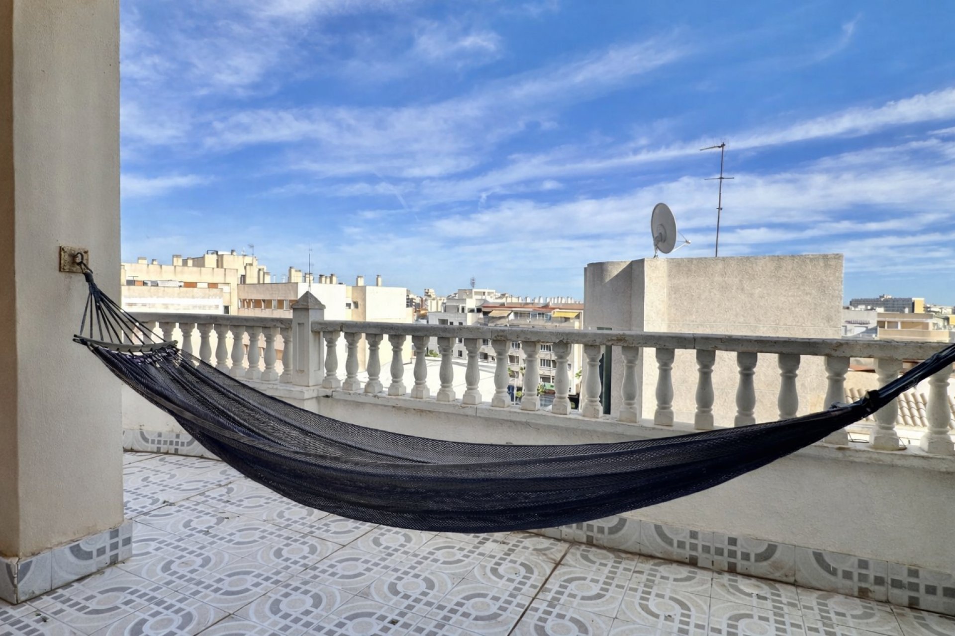 Resale - Apartment / flat - Torrevieia - Torrevieja