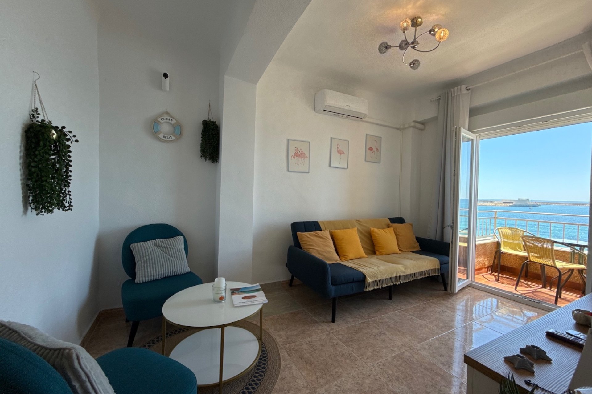 Resale - Apartment / flat - Torrevieia - Torrevieja