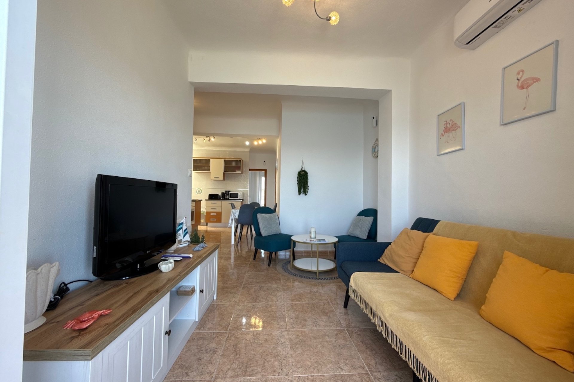 Resale - Apartment / flat - Torrevieia - Torrevieja