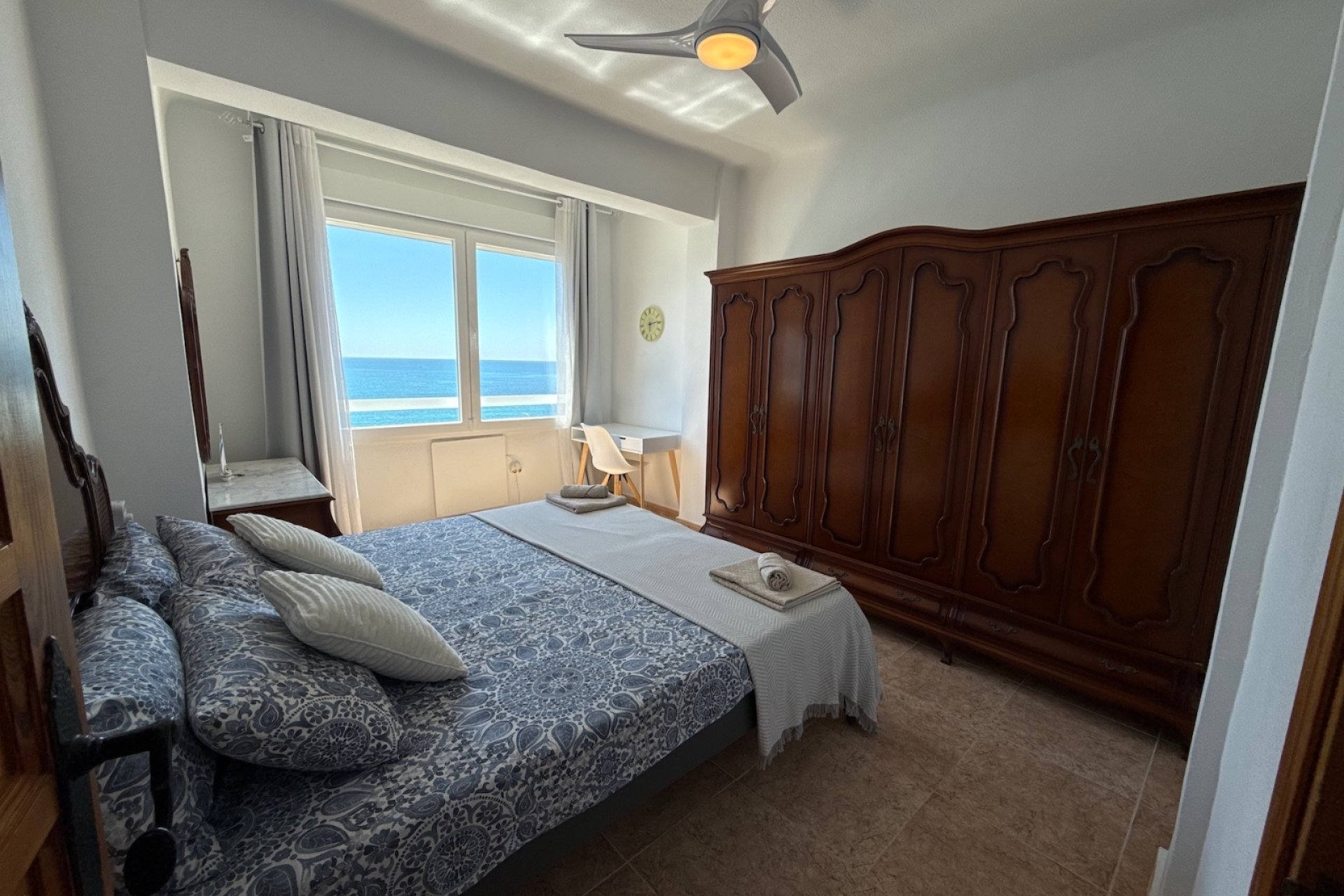 Resale - Apartment / flat - Torrevieia - Torrevieja