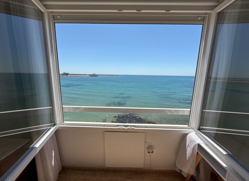 Resale - Apartment / flat - Torrevieia - Torrevieja