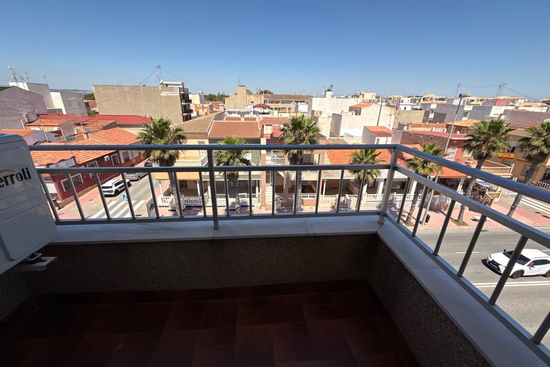 Resale - Apartment / flat - Torrevieia - Torrevieja