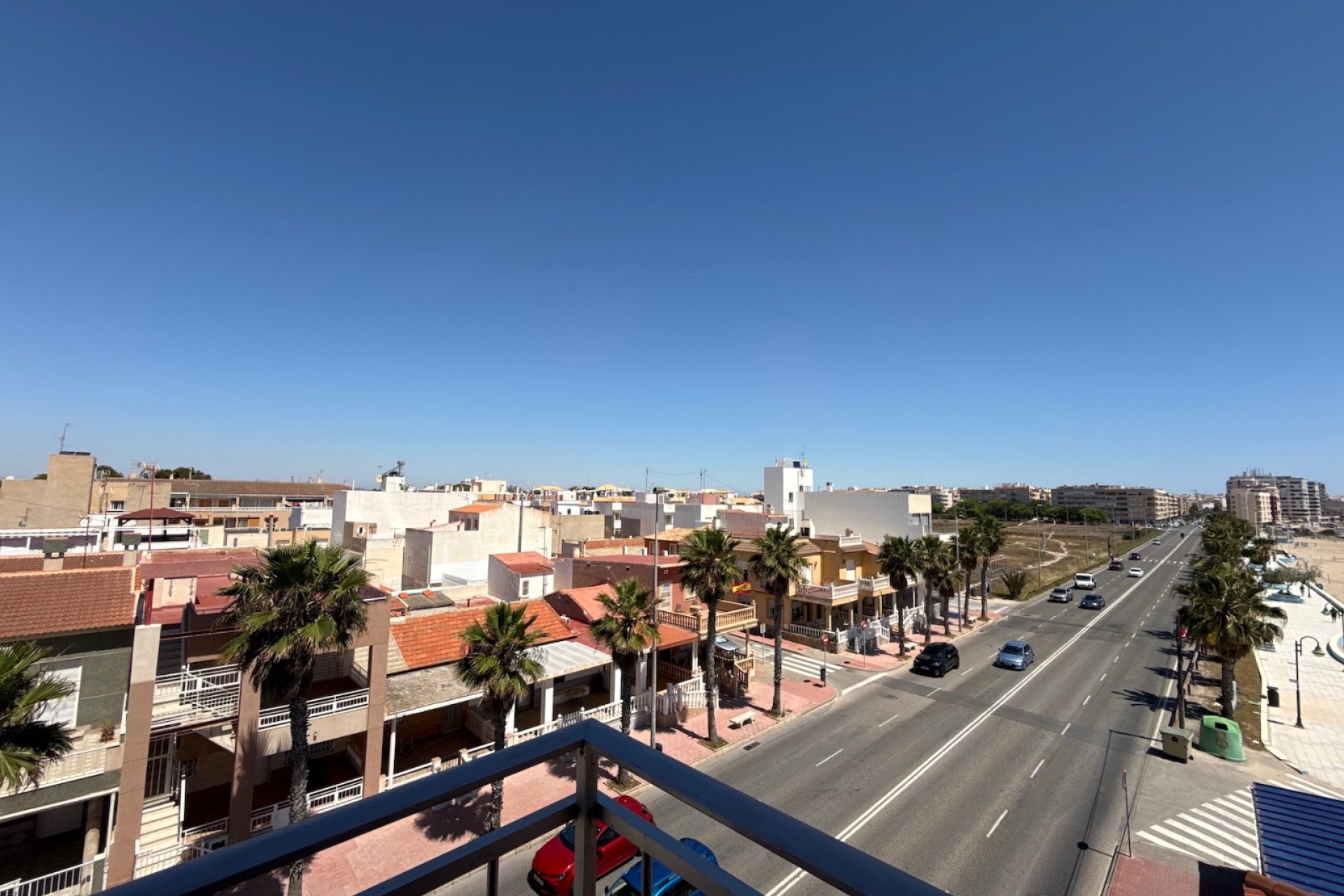 Resale - Apartment / flat - Torrevieia - Torrevieja
