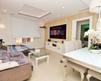 Resale - Apartment / flat - Torrevieia - Torrevieja