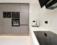 Resale - Apartment / flat - Torrevieia - Torrevieja