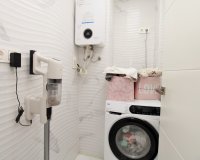 Resale - Apartment / flat - Torrevieia - Torrevieja