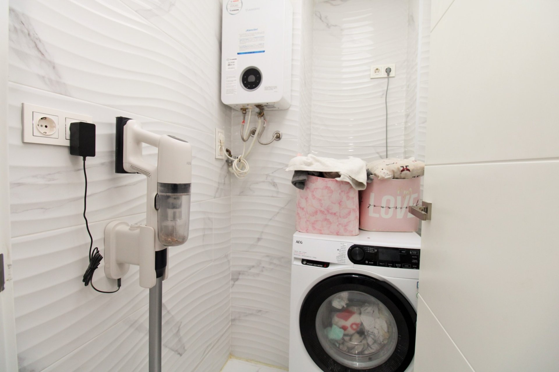 Resale - Apartment / flat - Torrevieia - Torrevieja