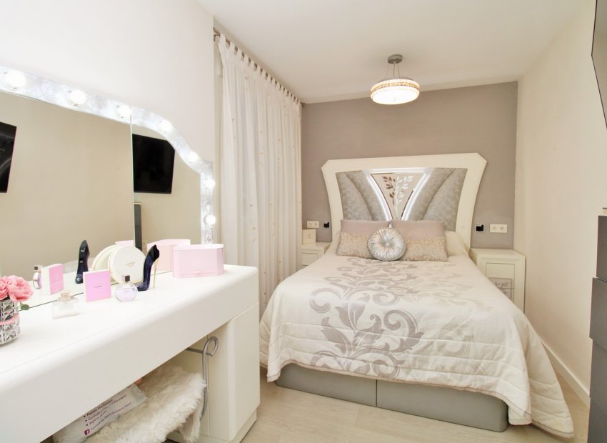 Resale - Apartment / flat - Torrevieia - Torrevieja