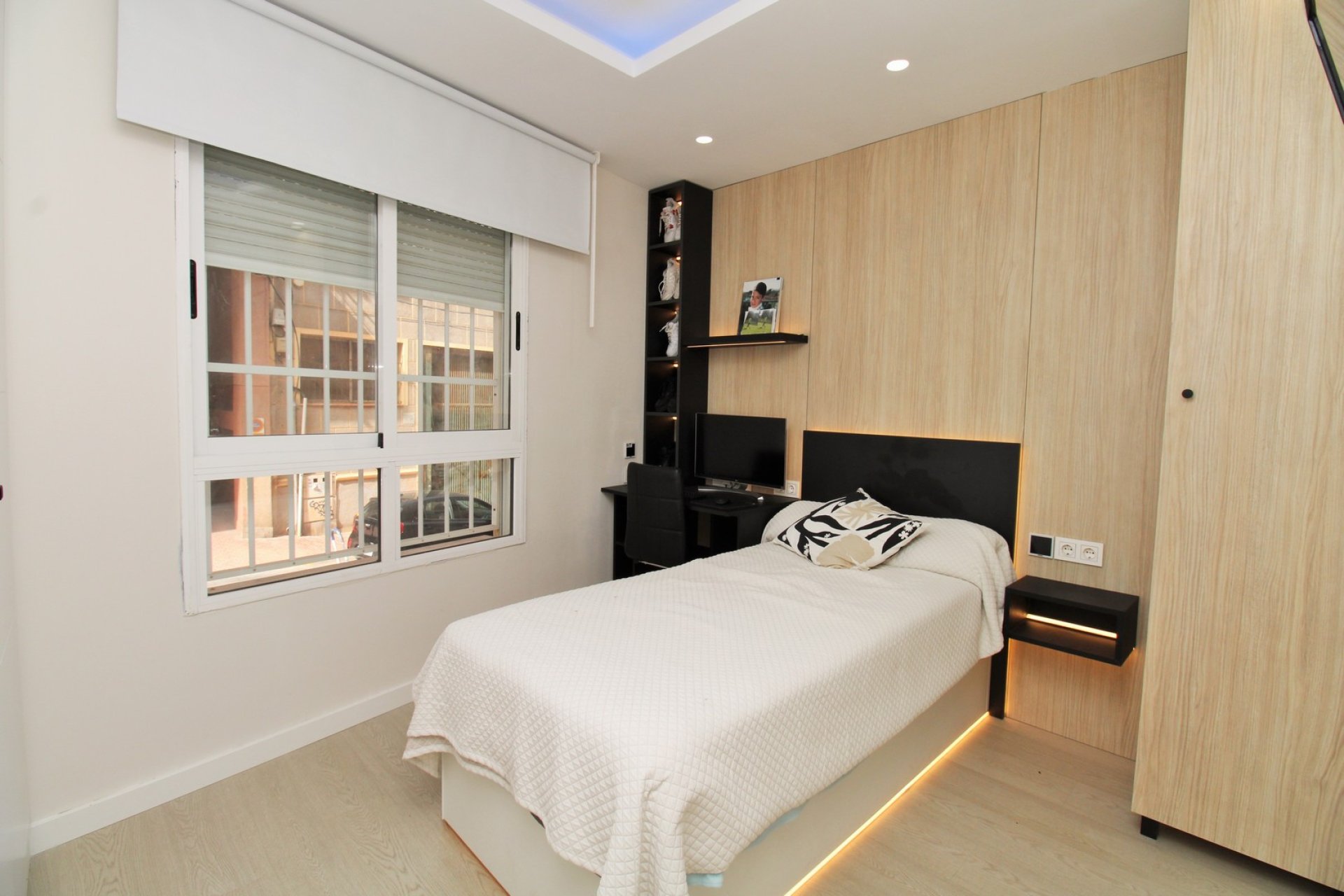 Resale - Apartment / flat - Torrevieia - Torrevieja