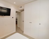 Resale - Apartment / flat - Torrevieia - Torrevieja