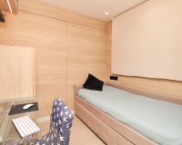 Resale - Apartment / flat - Torrevieia - Torrevieja