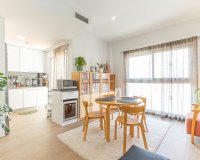 Resale - Apartment / flat - Torrevieia - Torrevieja