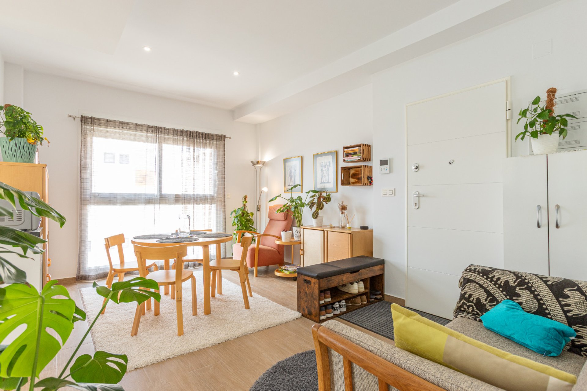 Resale - Apartment / flat - Torrevieia - Torrevieja