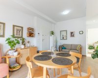 Resale - Apartment / flat - Torrevieia - Torrevieja