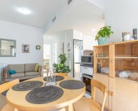 Resale - Apartment / flat - Torrevieia - Torrevieja
