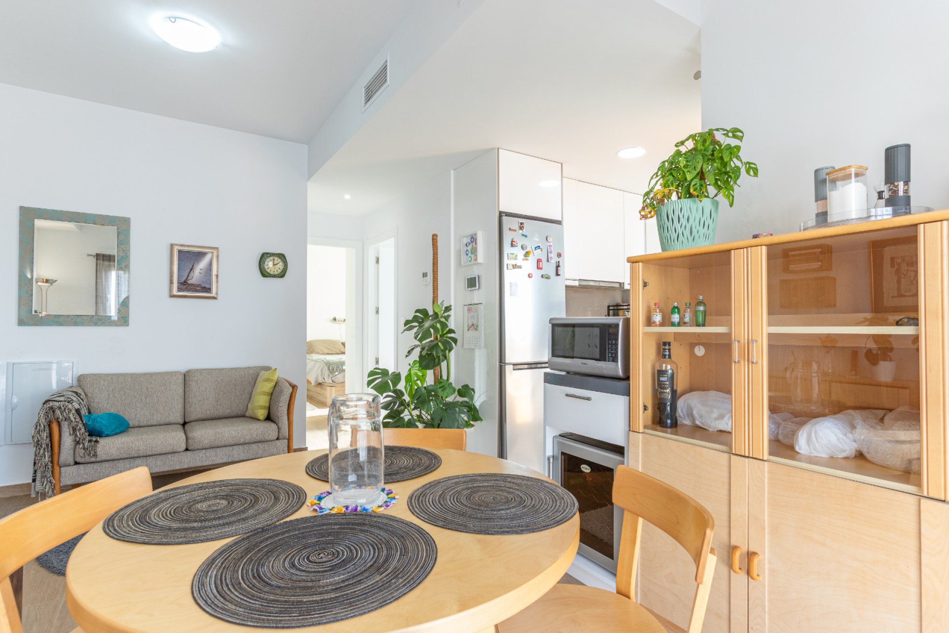Resale - Apartment / flat - Torrevieia - Torrevieja
