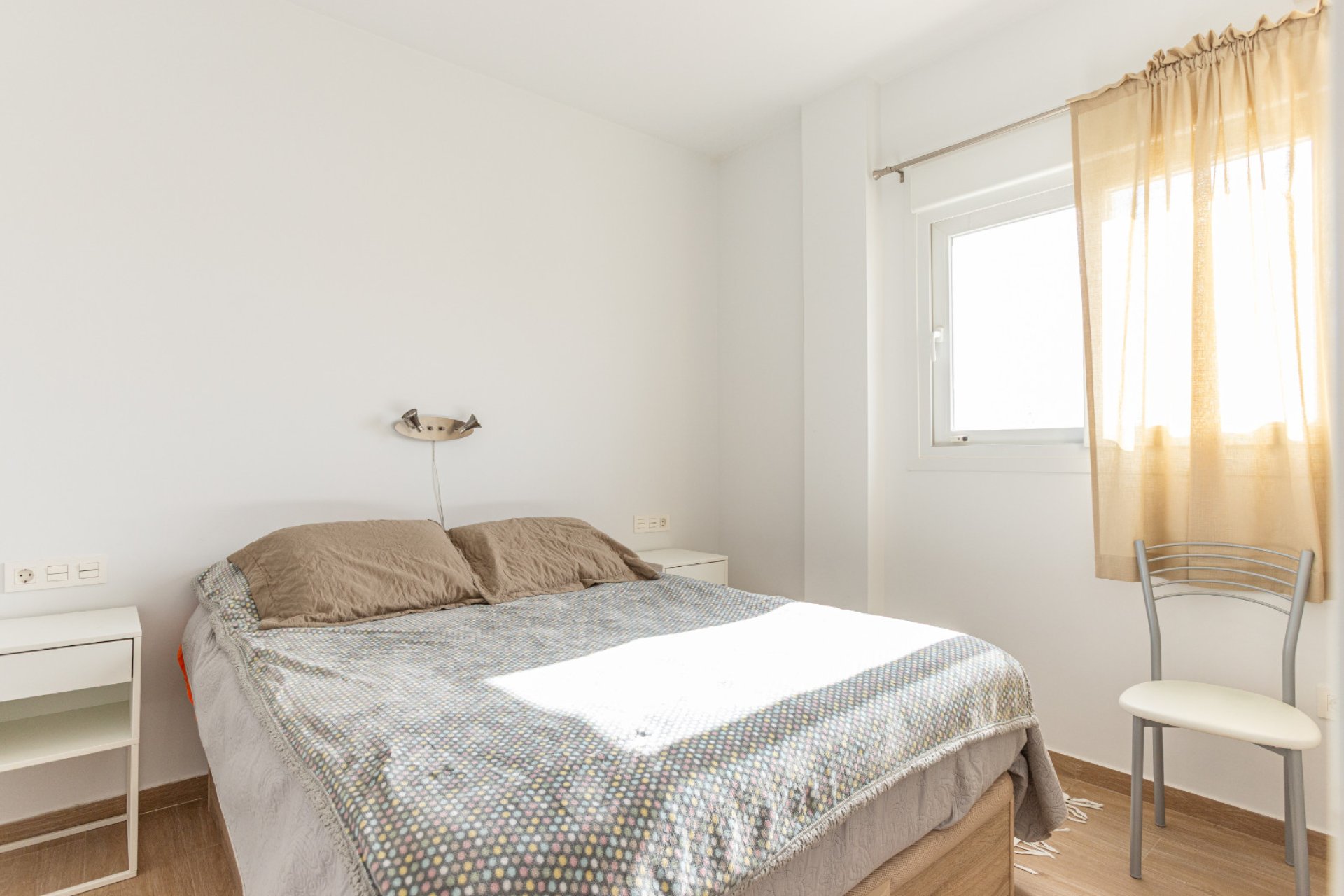 Resale - Apartment / flat - Torrevieia - Torrevieja