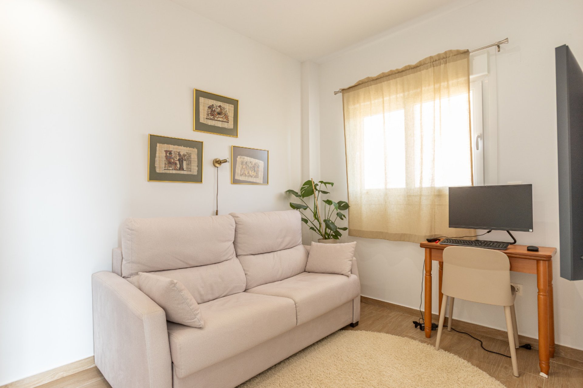 Resale - Apartment / flat - Torrevieia - Torrevieja