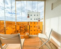 Resale - Apartment / flat - Torrevieia - Torrevieja