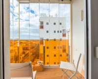 Resale - Apartment / flat - Torrevieia - Torrevieja