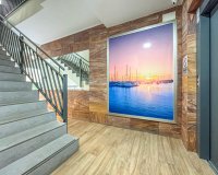Resale - Apartment / flat - Torrevieia - Torrevieja