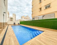 Resale - Apartment / flat - Torrevieia - Torrevieja