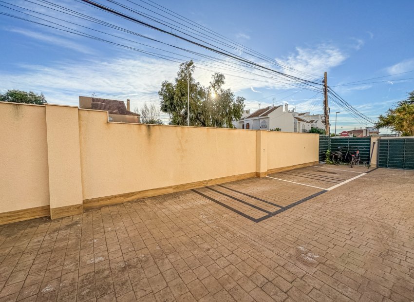 Resale - Apartment / flat - Torrevieia - Torrevieja