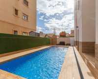 Resale - Apartment / flat - Torrevieia - Torrevieja
