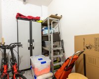Resale - Apartment / flat - Torrevieia - Torrevieja