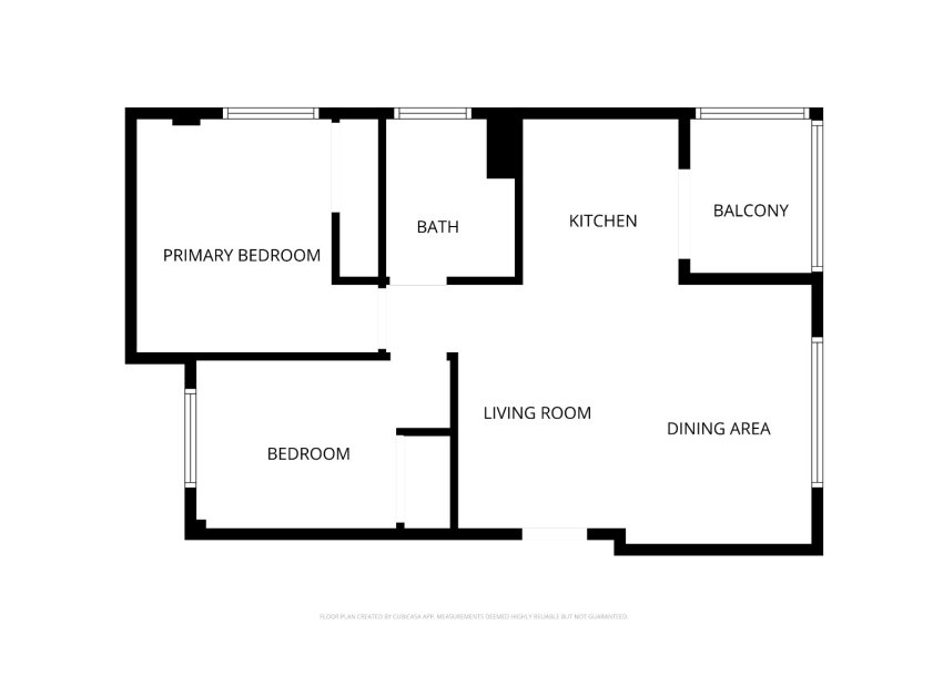 Resale - Apartment / flat - Torrevieia - Torrevieja