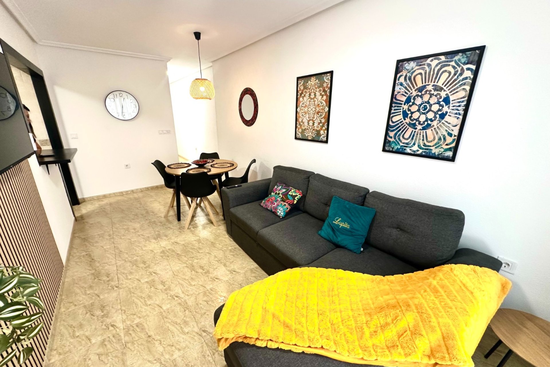 Resale - Apartment / flat - Torrevieia - Torrevieja