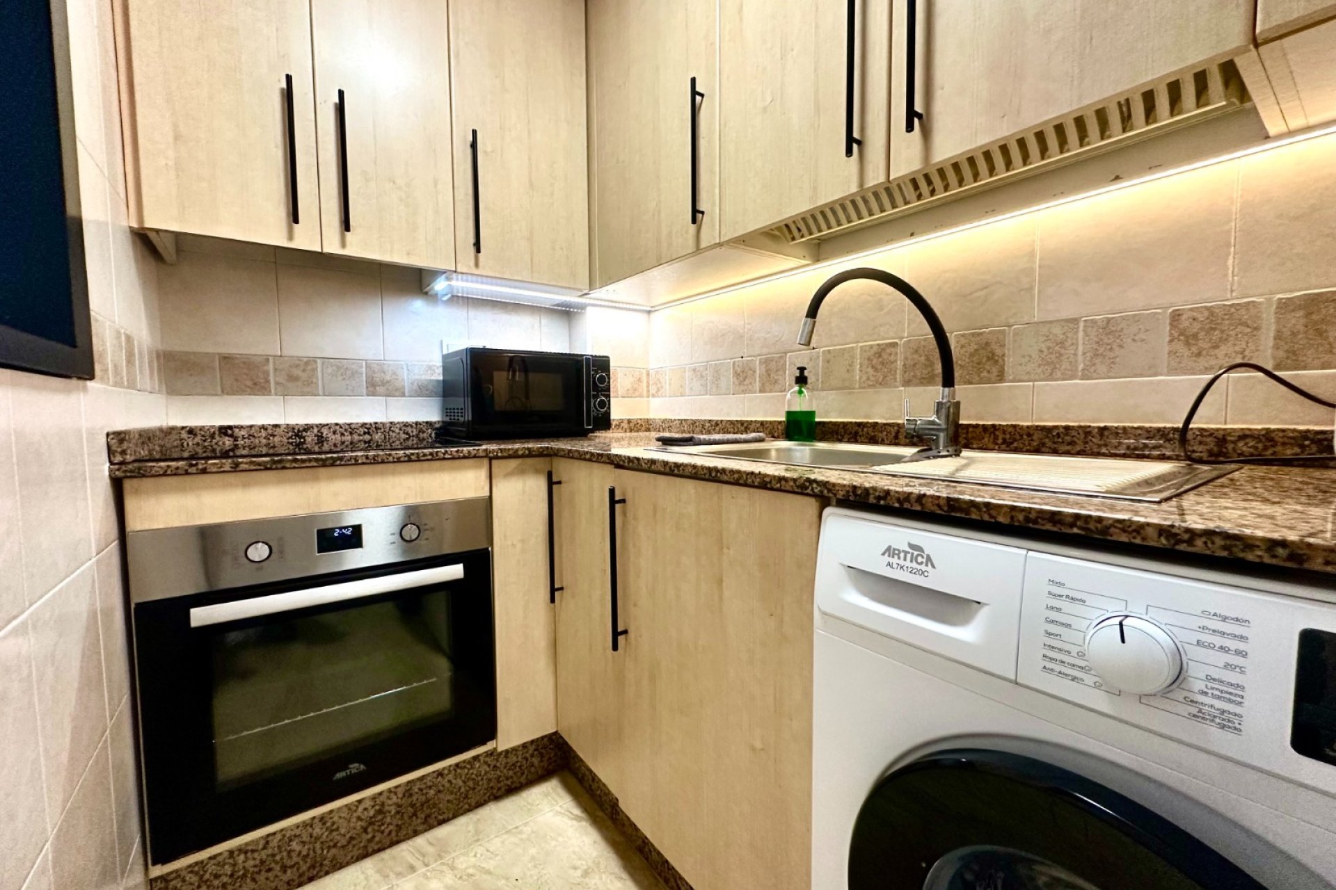 Resale - Apartment / flat - Torrevieia - Torrevieja