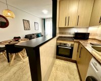 Resale - Apartment / flat - Torrevieia - Torrevieja