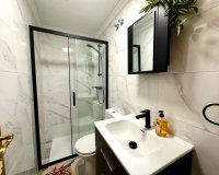 Resale - Apartment / flat - Torrevieia - Torrevieja